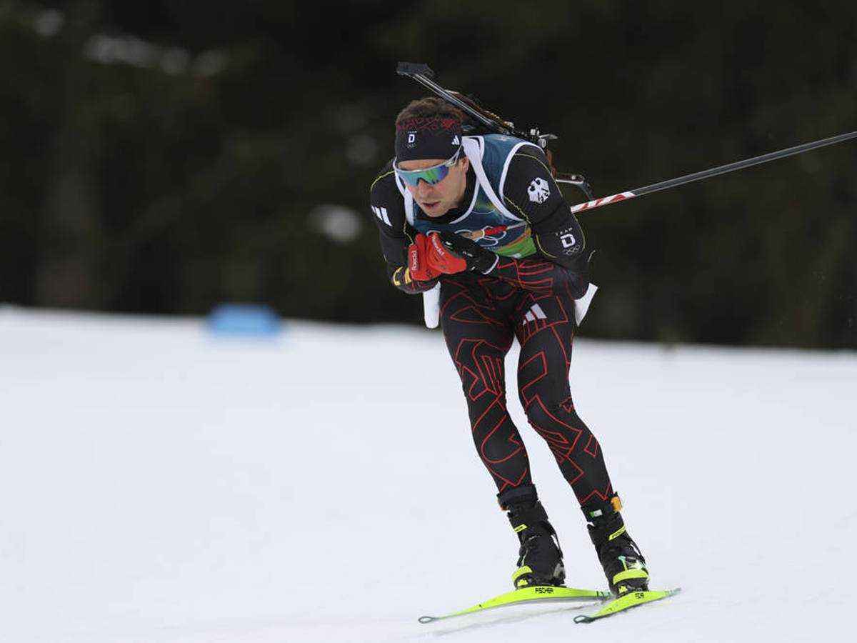 Olympia 2026: entscheidungen in langlauf, biathlon und skeleton – der live-ticker