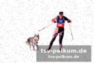 Historische premiere im ski mountaineering