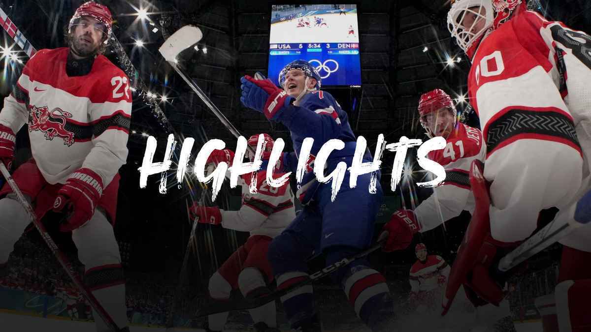 Olympia 2026: entscheidungsspiel für deutschland – eishockey-duell gegen die usa live