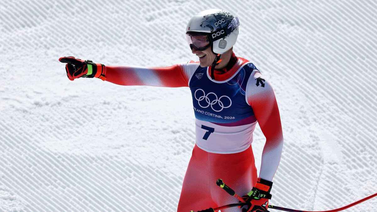 Olympia 2026: erster tag voller spannung und erster medaillen