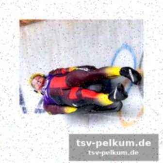 Anlaufschwierigkeiten und spätes aufbäumen der deutschen rodler