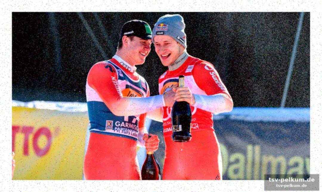 Odermatt als top-favorit: feuz’ klare empfehlung