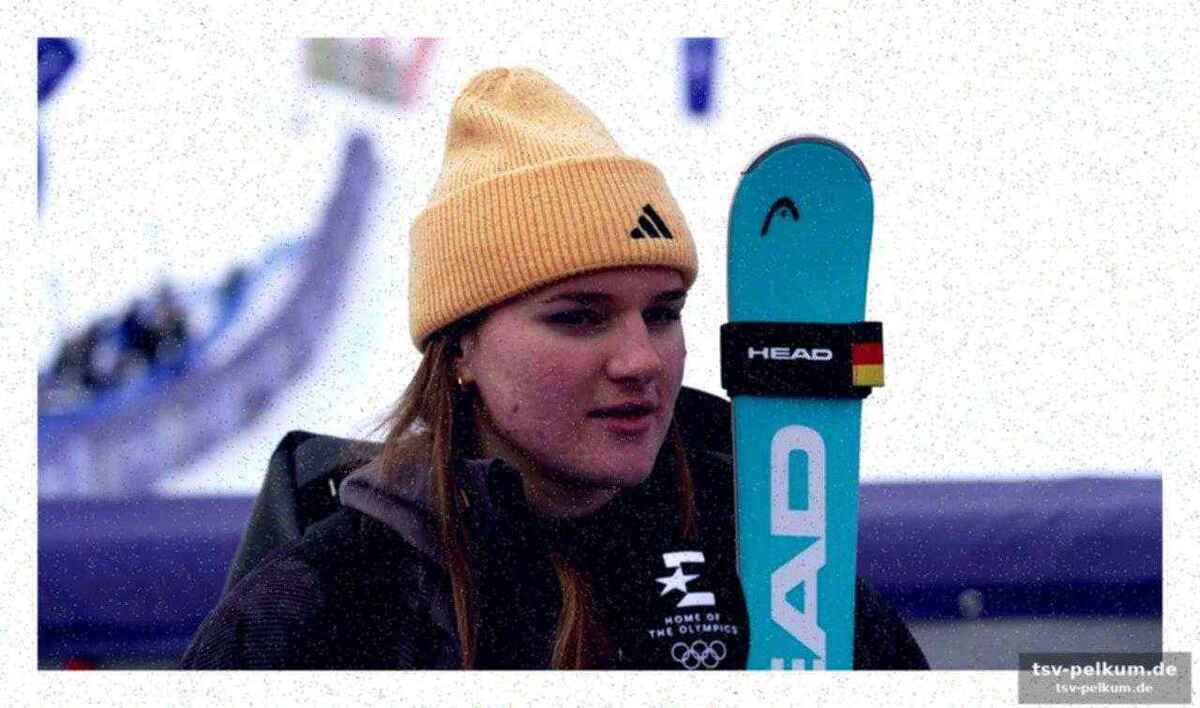 Lindsey vonn: comeback nach kreuzbandriss?