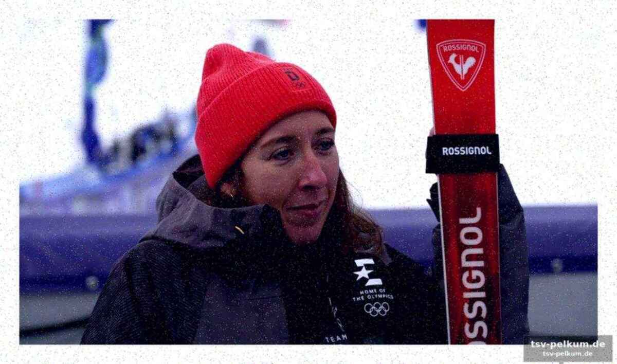 Italienische goldhoffnung sofia goggia
