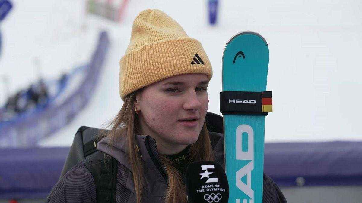 Olympia 2026: frauen-abfahrt in cortina – vonn's comeback und deutsche hoffnungen