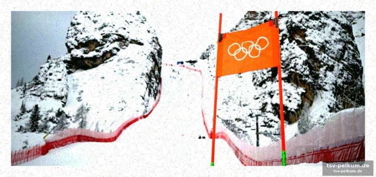 Italienische hoffnungen: goggia und brignone