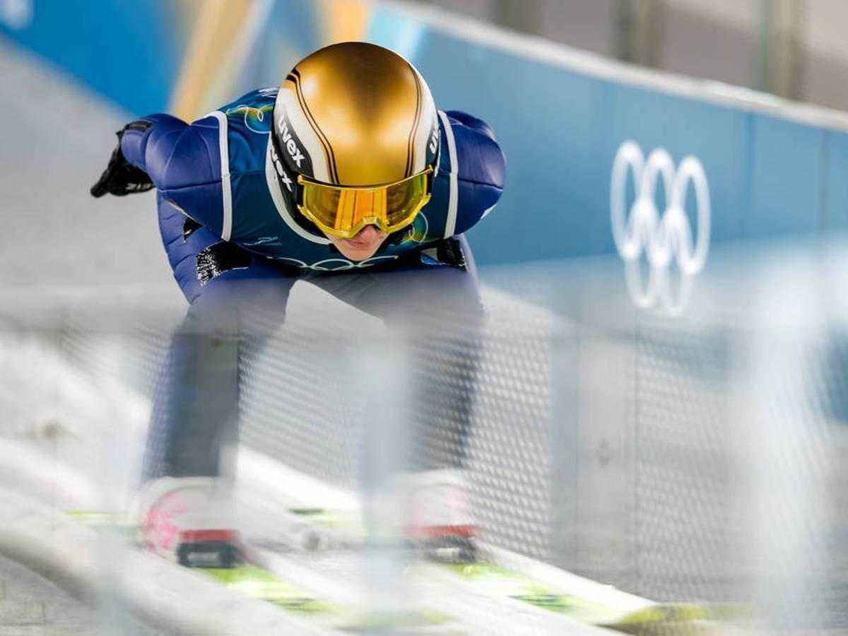 Olympia 2026: frauen-skispringen – deutsche hoffnungen und klare favoritinnen