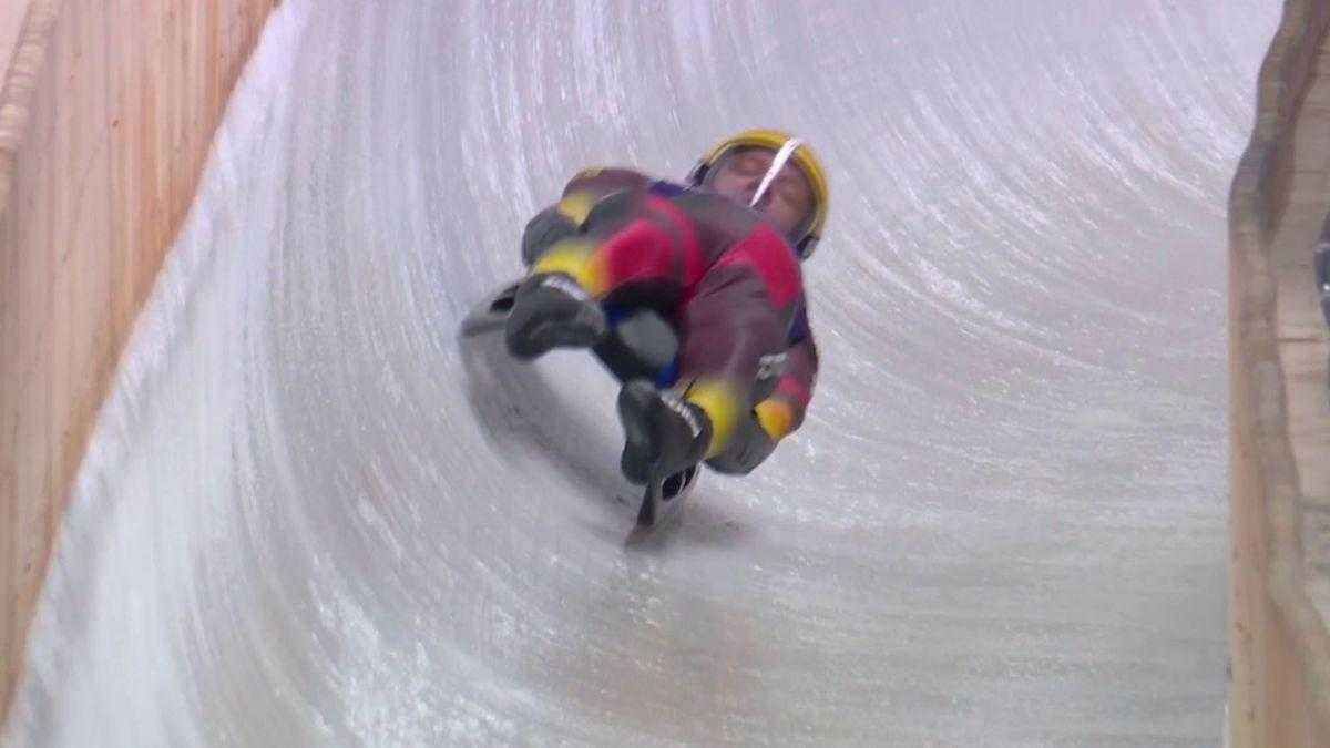 Olympia 2026: geisenberger verspricht loch fußküsse bei gold – eine ungewöhnliche wette