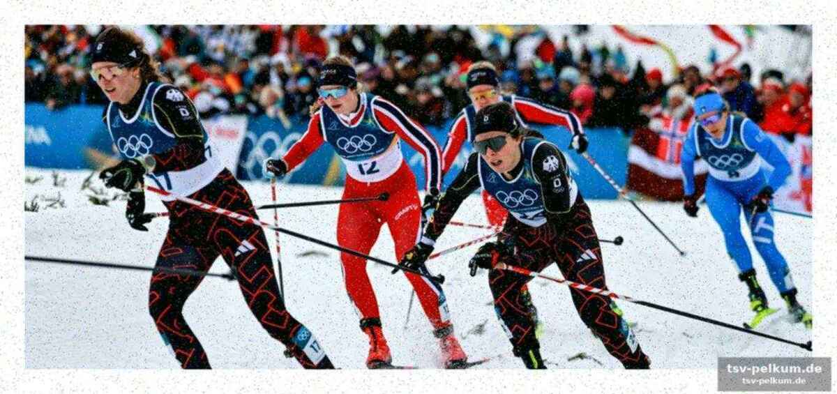Gimmler kämpft sich ebenfalls ins halbfinale