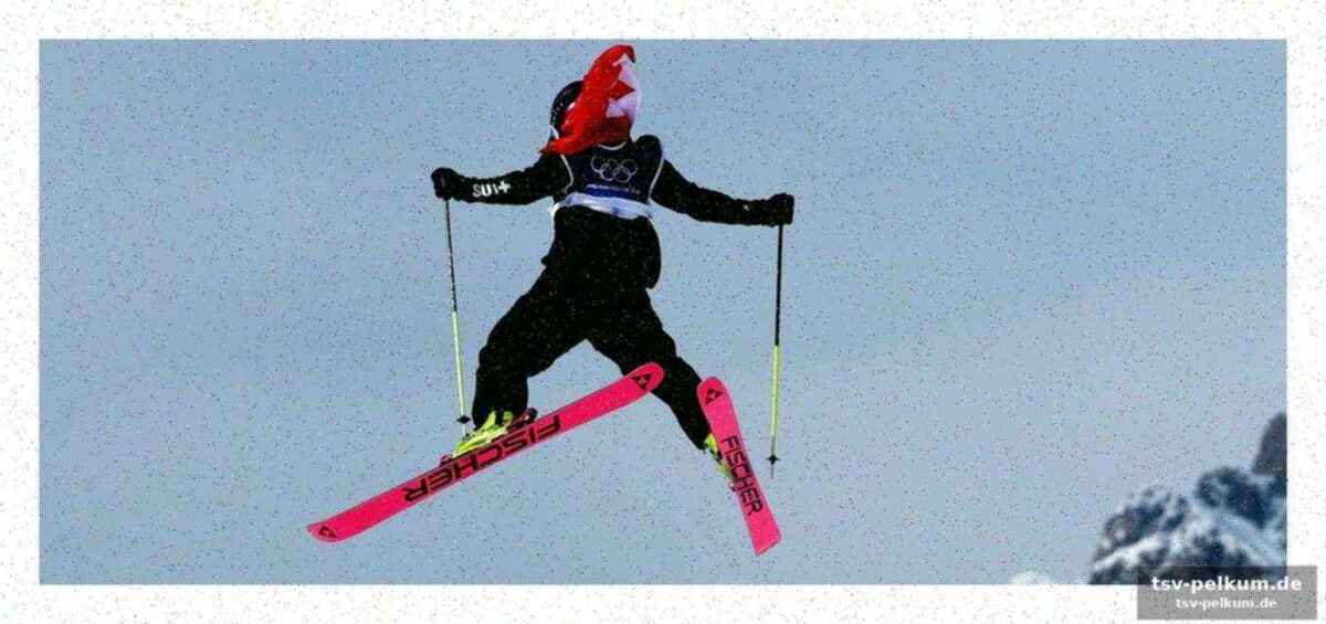 Deutsche skispringer mit starkem auftakt