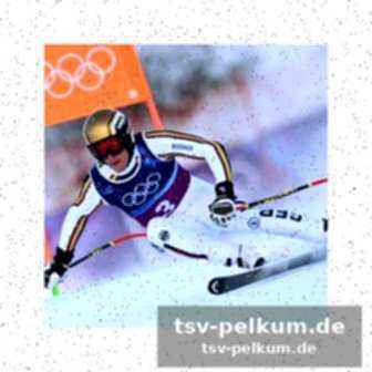 Freestyle: gu knapp am gold vorbeigeschrammt