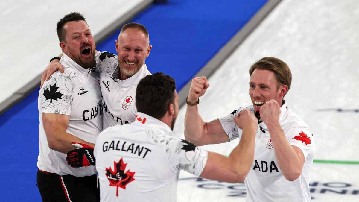 Olympia 2026: großbritannien krönt sich zum curling-champion – kanada unterliegt im finale