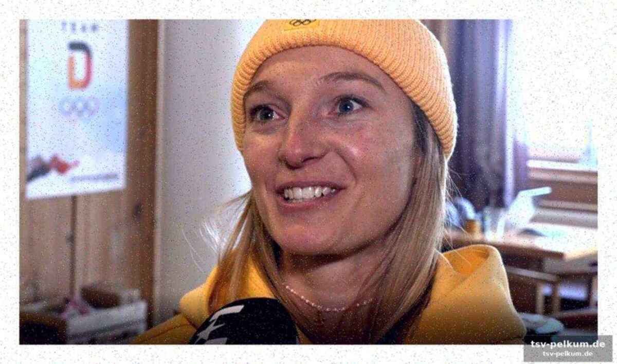 Freestyle und skibergsteigen: persönliche entscheidungen und verletzungen