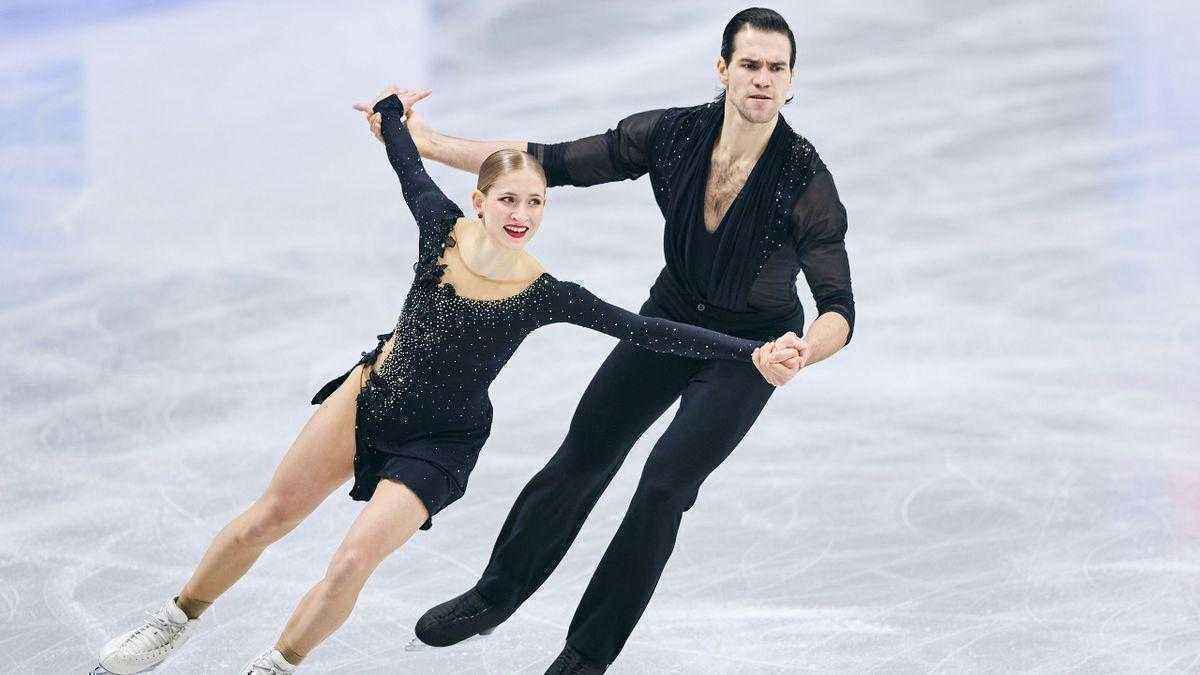 Olympia 2026: hase und volodin kämpfen um ihre verdiente belohnung