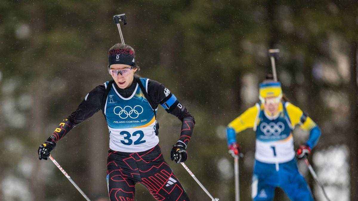 Olympia 2026: hass im netz eskaliert – dosb und athleten kämpfen gegen anfeindungen