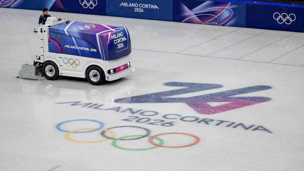 Olympia 2026: herausforderungen und abenteuer in norditalien