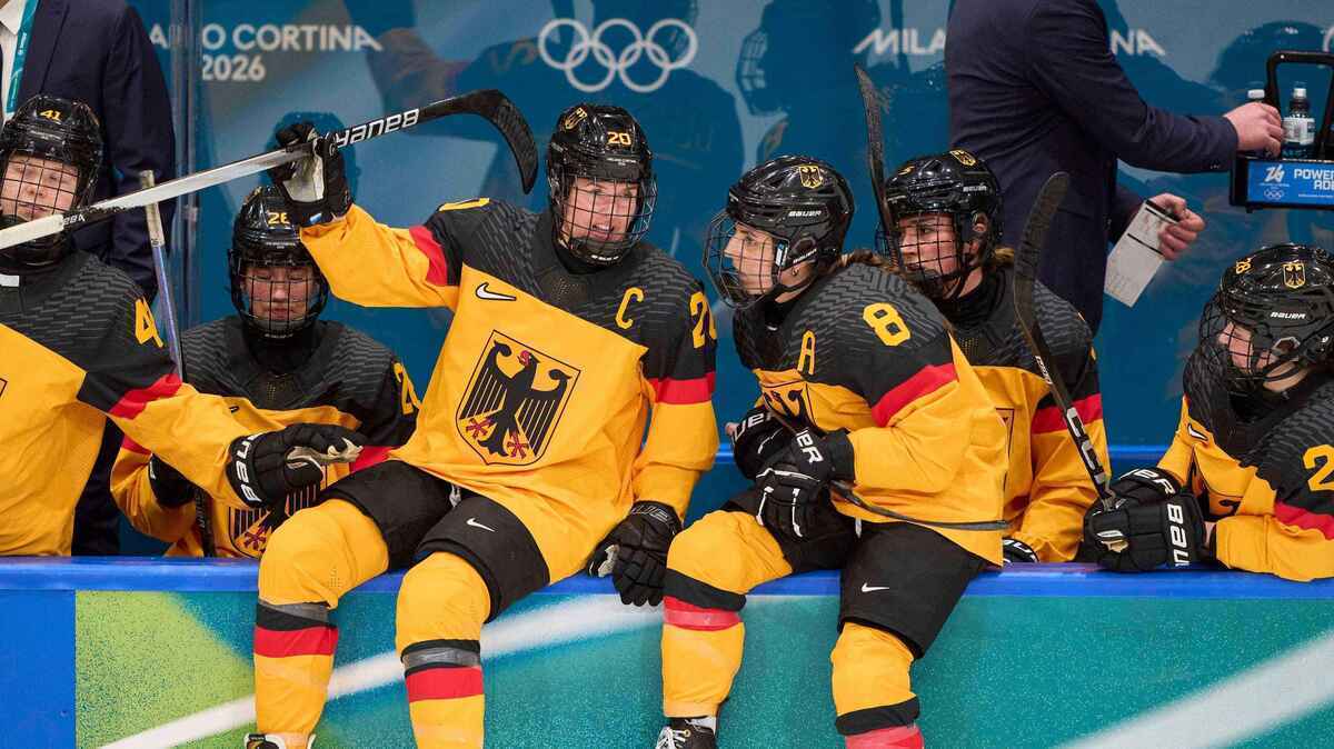 Olympia 2026: highlights vom 5. tag – eishockey-drama und starke leistungen