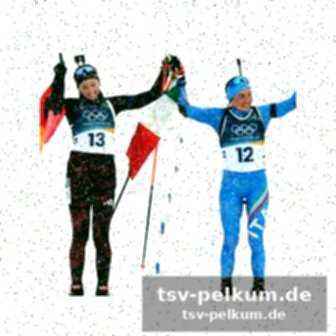 Skibergsteigen: französischer doppelsieg im mixed-wettbewerb