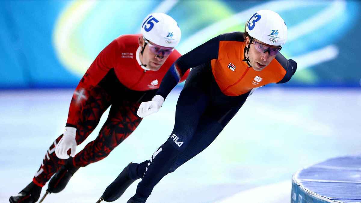Olympia 2026: hoesflot klaebo triumphiert, bergsma überrascht – die highlights des tages
