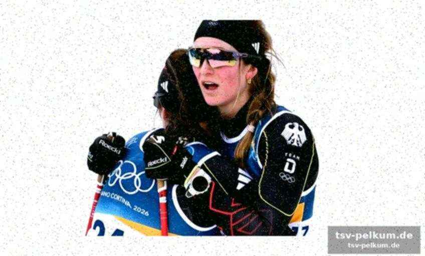 Enttäuschung im biathlon