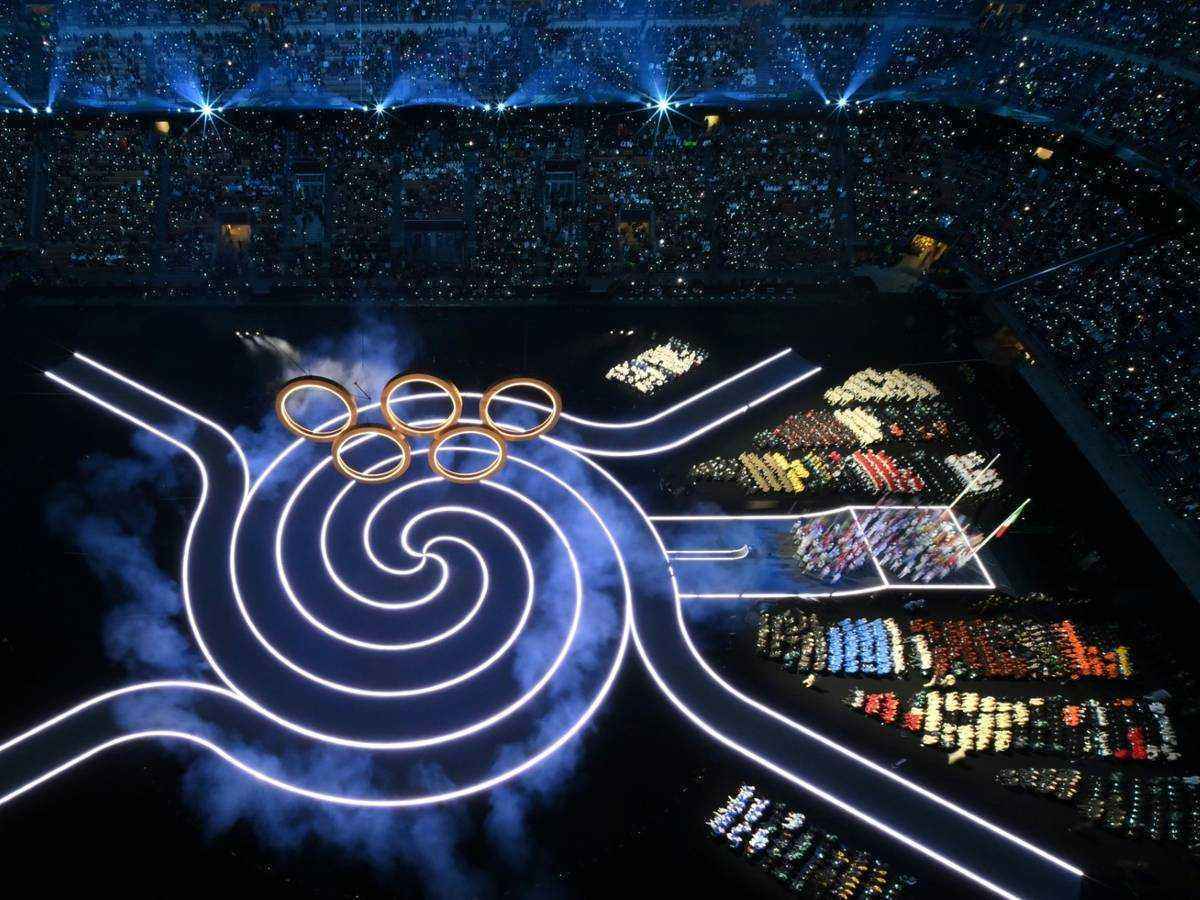 Olympia 2026 in mailand und cortina d’ampezzo offiziell eröffnet