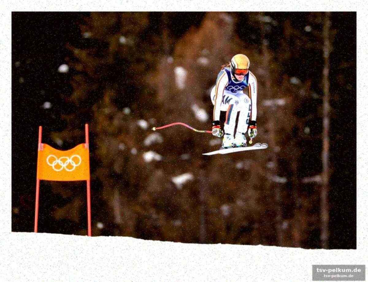 Ski alpin und biathlon im fokus des tages
