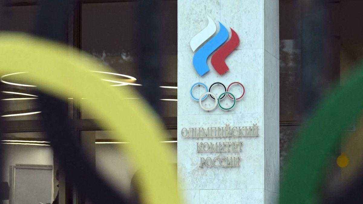 Olympia 2026: italien kritisiert teilnahme russischer und belarussischer athleten