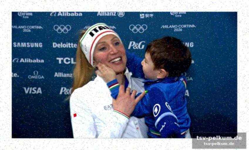 Federica brignone: ein comeback zum gold
