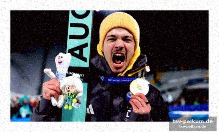 Ilia malinin: tränen und sportsgeist