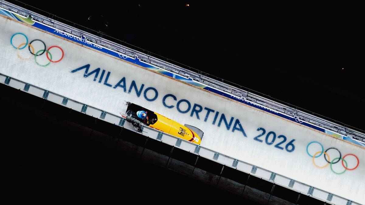 Olympia 2026: italienisches desaster droht – 310 millionen euro minus!