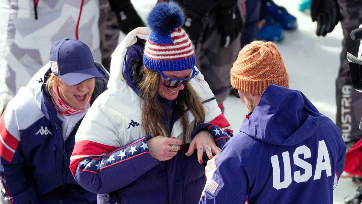 Olympia 2026: johnson feiert gold und verlobung – dramatik und glücksmomente