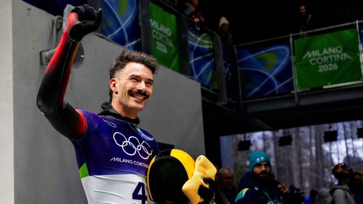 Olympia 2026: jungk und grotheer holen silber und bronze im skeleton – ein triumph für deutschland