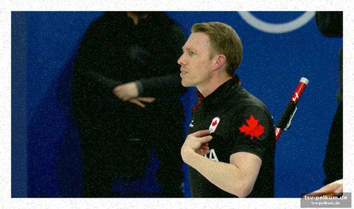 Der auslöser: doppeltouché und die reaktion von rachel homan