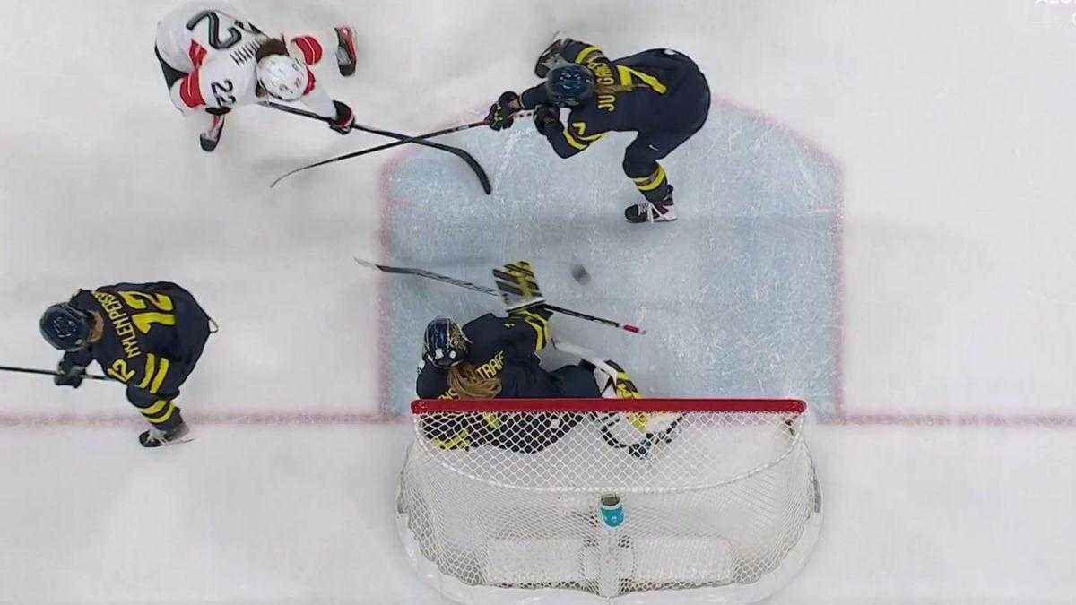 Olympia 2026: kanada trifft finnland im eishockey-halbfinale – live-ticker