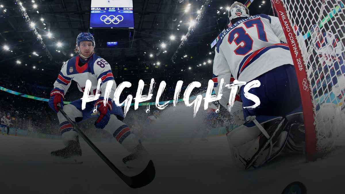 Olympia 2026: kanada und usa im eishockey-finale – wer holt gold?