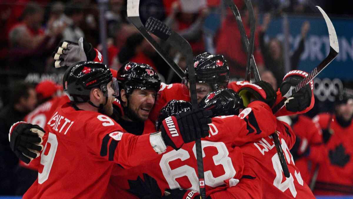 Olympia 2026: kanadas eishockey-festtage und weitere highlights
