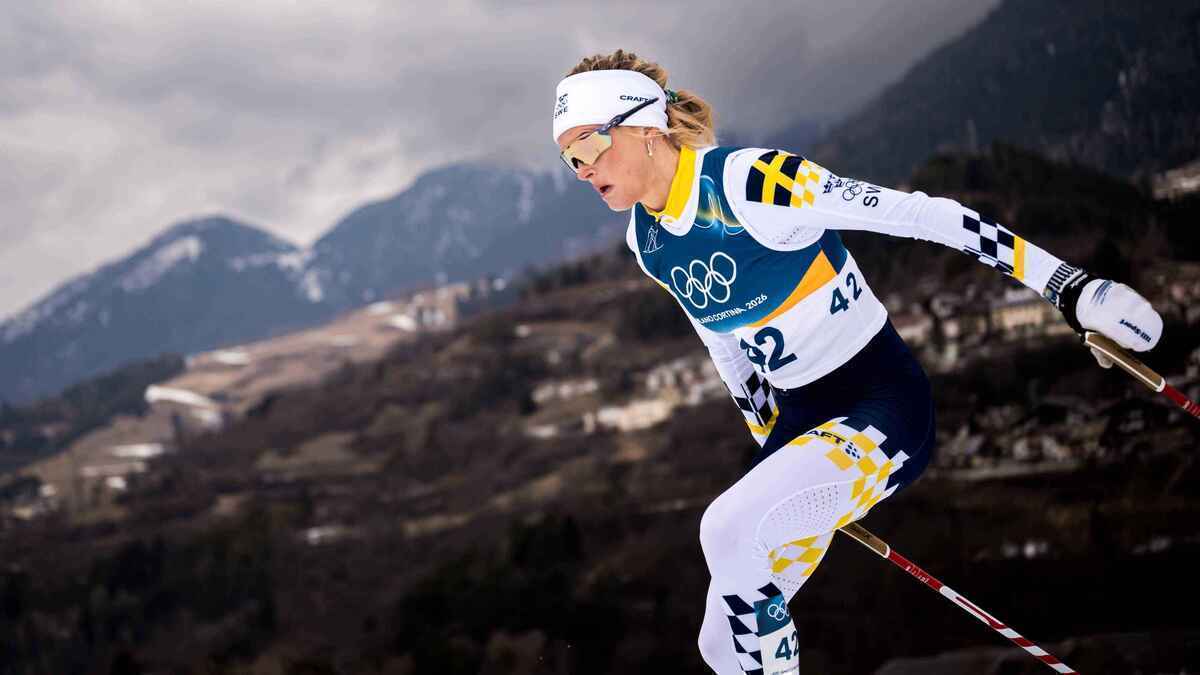 Olympia 2026: karlsson dominiert langlauf – deutsche ohne medaillenchance