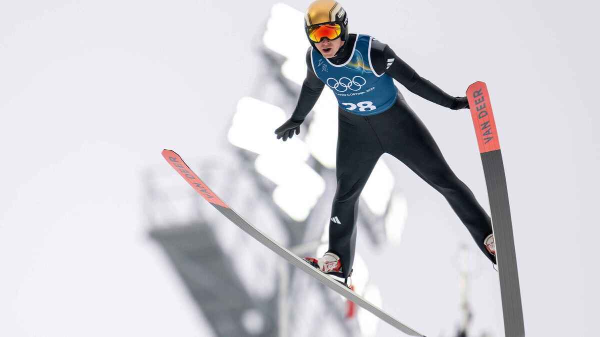 Olympia 2026: liveticker, ergebnisse und highlights vom 9. februar