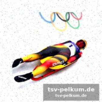 Überraschende geschichte: vater radelt zu olympia