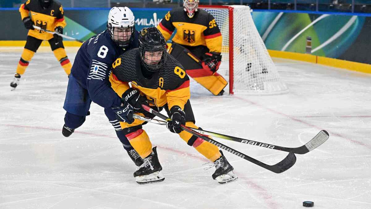 Olympia 2026: live-übertragung, eishockey-drama und rodel-hoffnungen