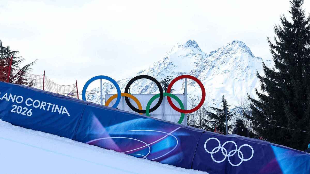 Olympia 2026: live-übertragung, ergebnisse und höhepunkte aus mailand und cortina