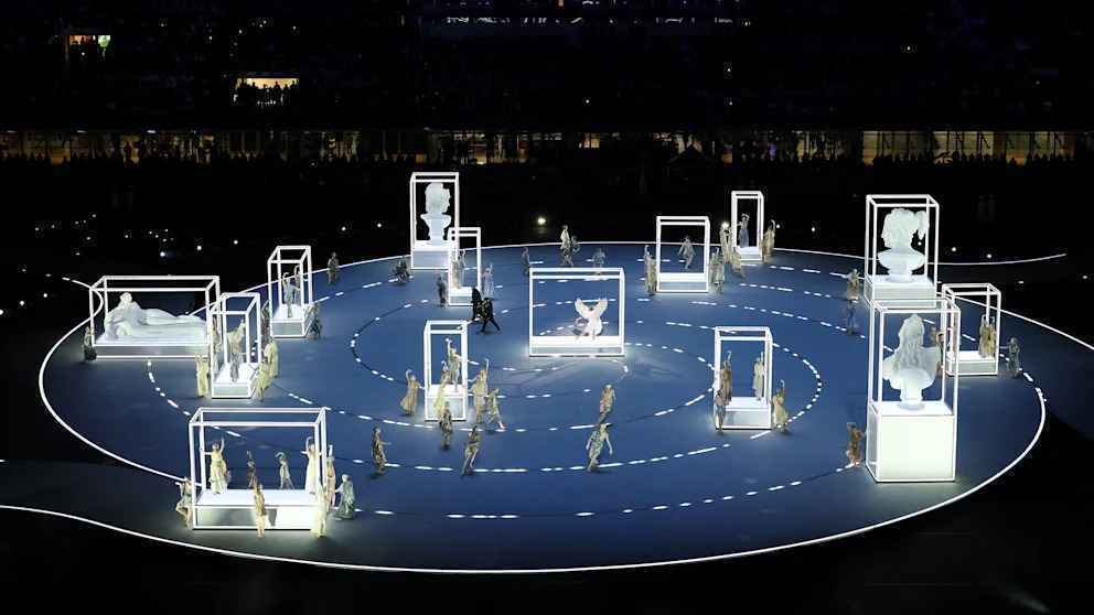 Olympia 2026: mailand und cortina eröffnen ein fest der winterspiele