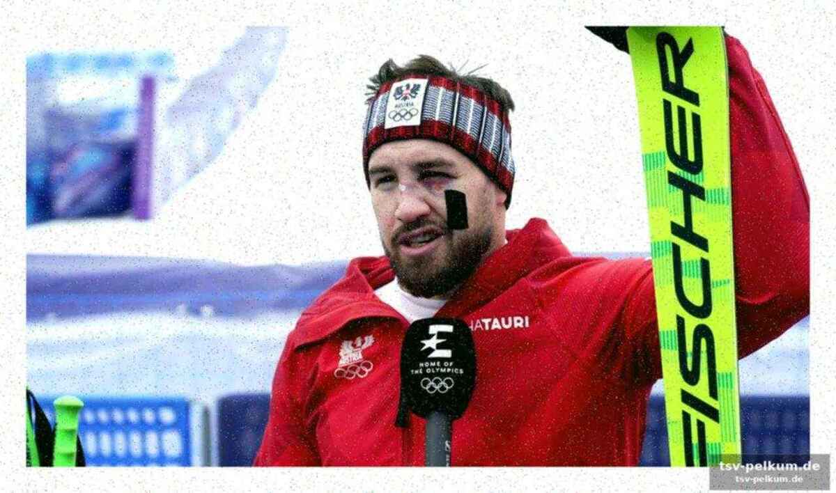 Livestream auf hbo max: olympia immer dabei