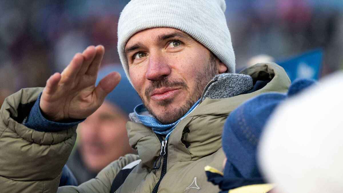 Olympia 2026: neureuther prognostiziert silbermedaillen für bayern