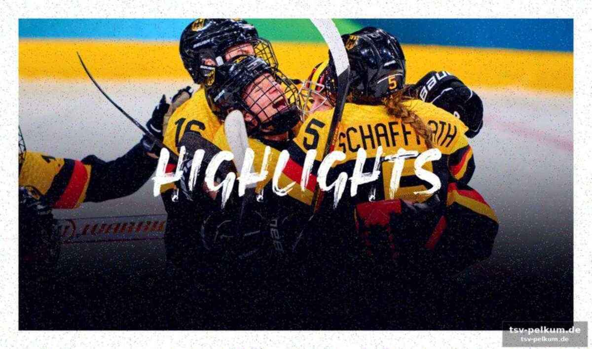Tschechien mit pastrnak und den usa mit hellebuyck