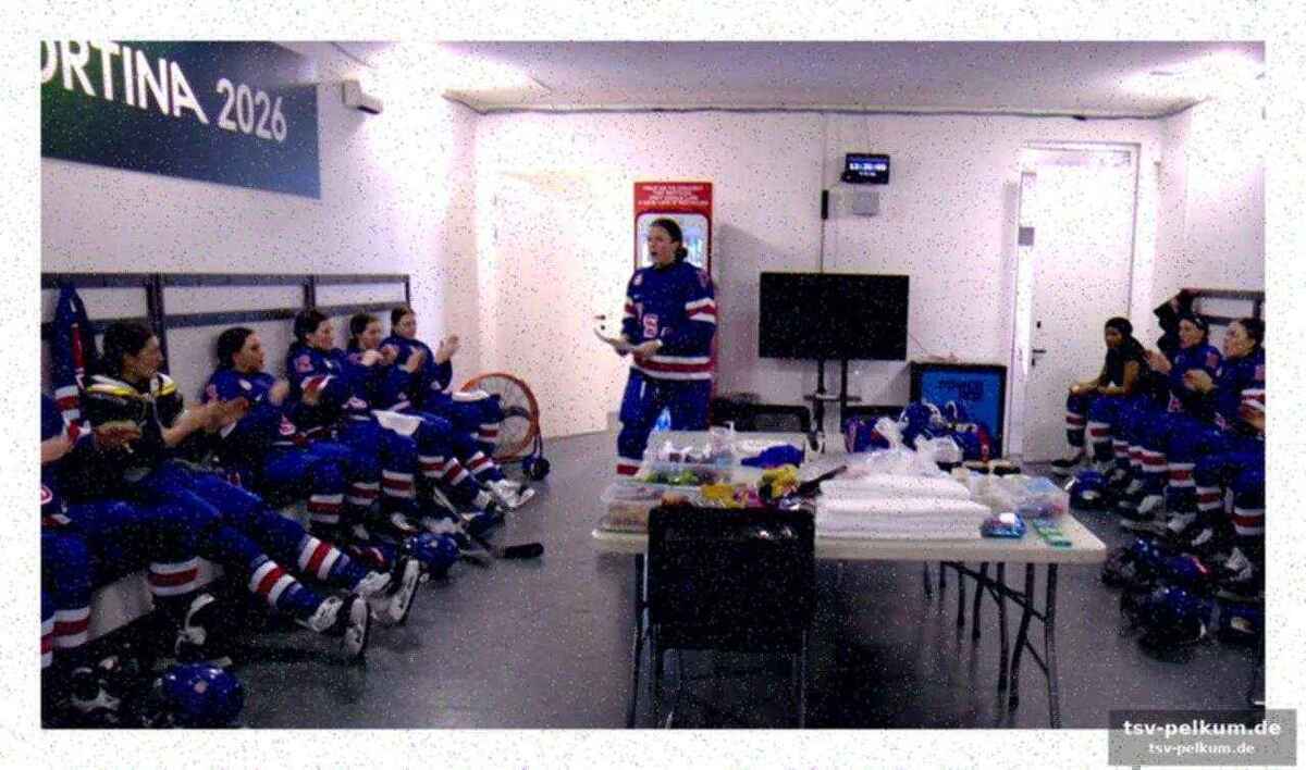 Schweden und finnland mit weiteren nhl-stars