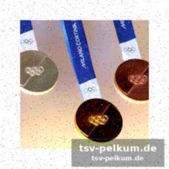 Olympia als mehr als nur ein turnier