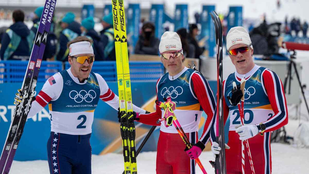 Olympia 2026: norwegens sport im doping-schatten – wie sauber ist der erfolg?
