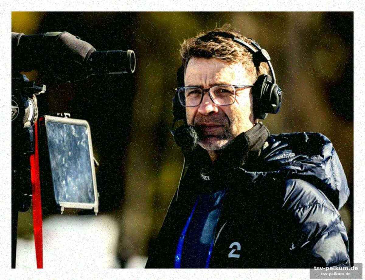 Die nominellen kandidaten