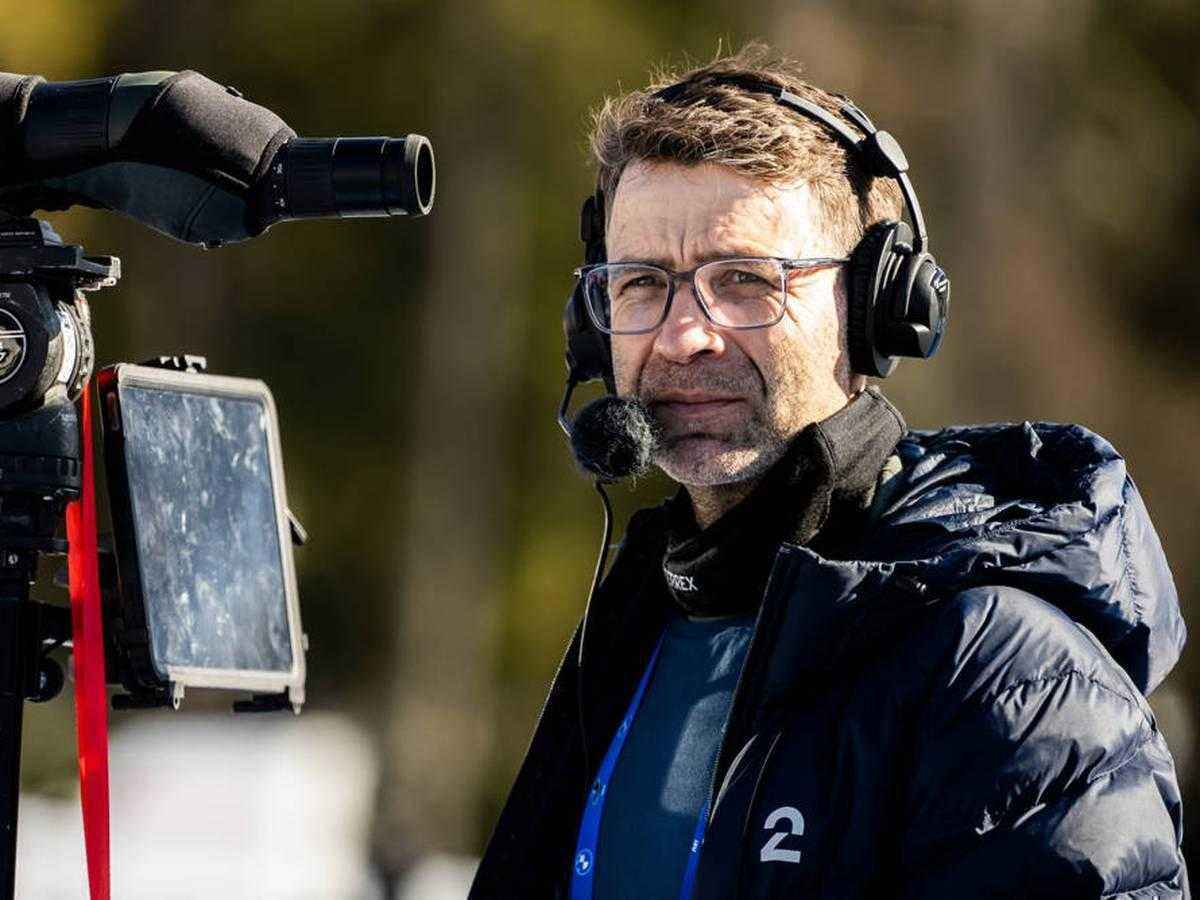 Olympia 2026: norwegische biathlon-aufstellung sorgt für aufsehen – björndalen kritisiert entscheidung